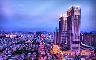 中山最美夜景的10个地方，去过的人都这么说