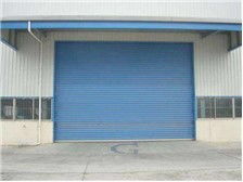 中山华粤电动卷闸门厂产品展示 | 中山视窗